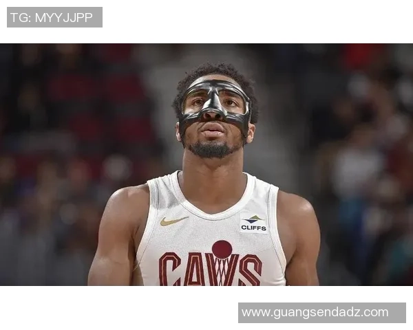 多诺万米切尔:从新秀到全明星的传奇之路与篮球梦想